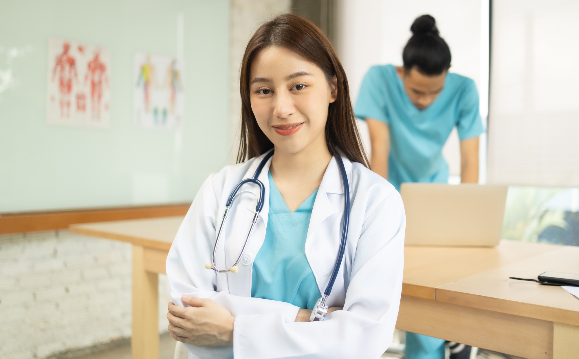 ASIAN DOCTORS CONSULT